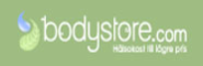 BodyStore - Allt inom Hälsokost