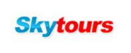 Sky Tours Billiga flygbiljetter 